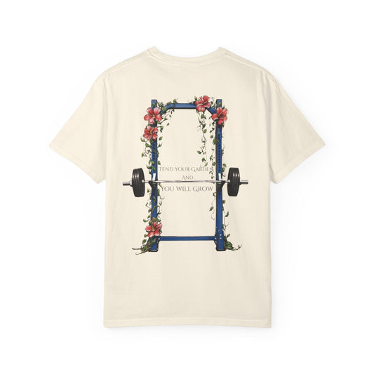 Grow and Flourish Unisex - Comfort Colors